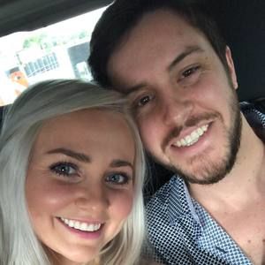 Meet your Posher, Sharon